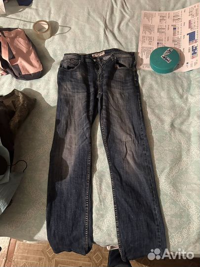 Мужские вещи пакетом