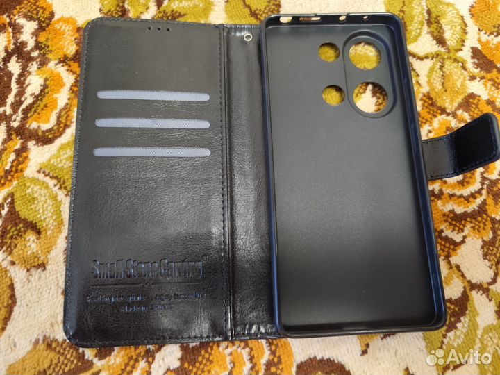 Чехол Xiaomi redmi note 13 pro 4G