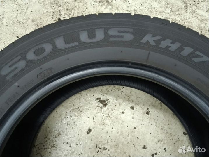 Kumho Solus KH17 185/65 R15 88H