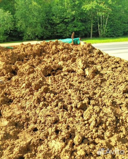 Грунт/Песок/Щебень доставка без посредников 3м3