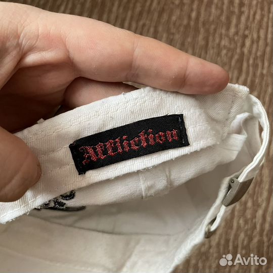 Кепка Affliction
