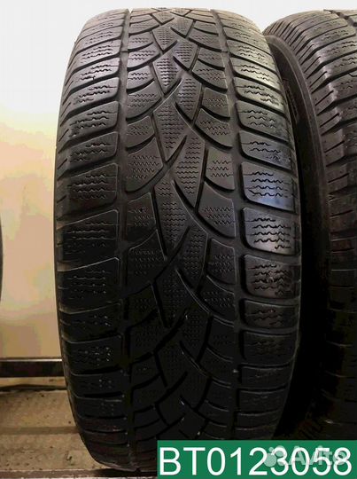 Dunlop SP Winter Sport 3D 225/55 R17 97H