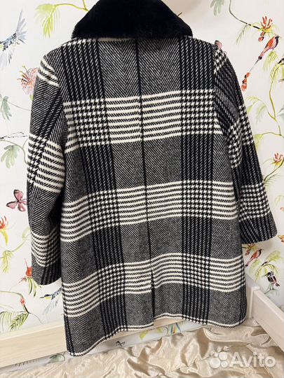 Пальто Sarabanda