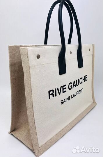 Сумка Saint Laurent Rive Gauche