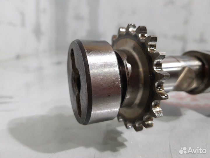 Распредвал впускной Audi A3 8P1 AXW 2004