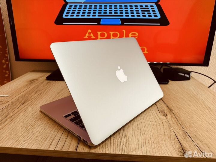 MacBook Pro 13 Retina 2012/8GB/128GB