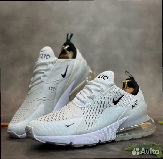 Кроссовки Мужские Nike air max 270