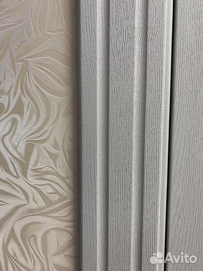 Дверь парящая межкомнатная