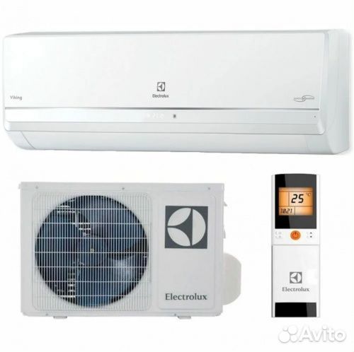 Кондиционеры Electrolux eacs/I-09HVI/N8 21Y