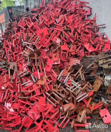 Опалубка перекрытия(продажа/аренда)