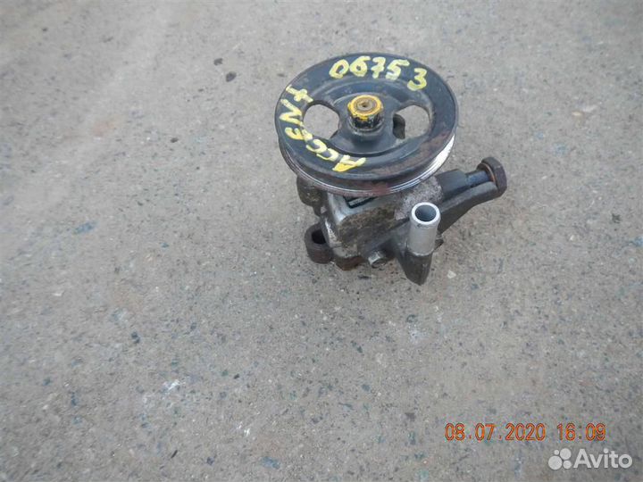 Насос гидроусилителя Hyundai Accent II (+тагаз) 2