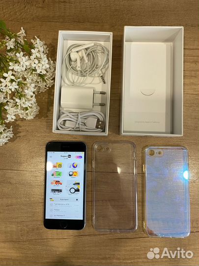 iPhone 6S, 32 ГБ
