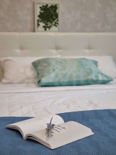 1-к. квартира, 38 м², 17/18 эт.