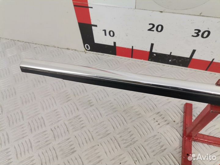 Накладка для Volkswagen Passat 5 GP