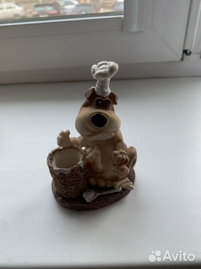 Фигурки животных