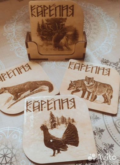 Лазерная резка