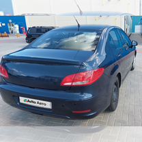 Peugeot 408 1.6 MT, 2014, 85 000 км, с пробегом, цена 619 000 руб.