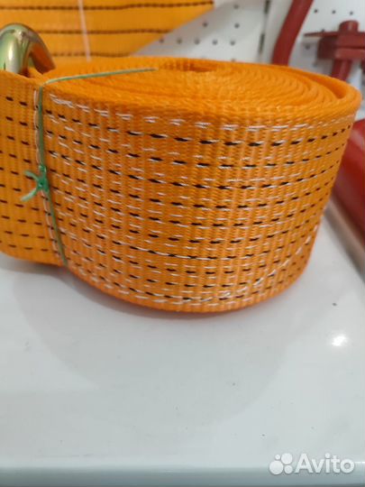 Строп (рывковой) динамический 14 т./5 м