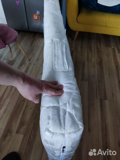 Матрас детский 160 80 бу