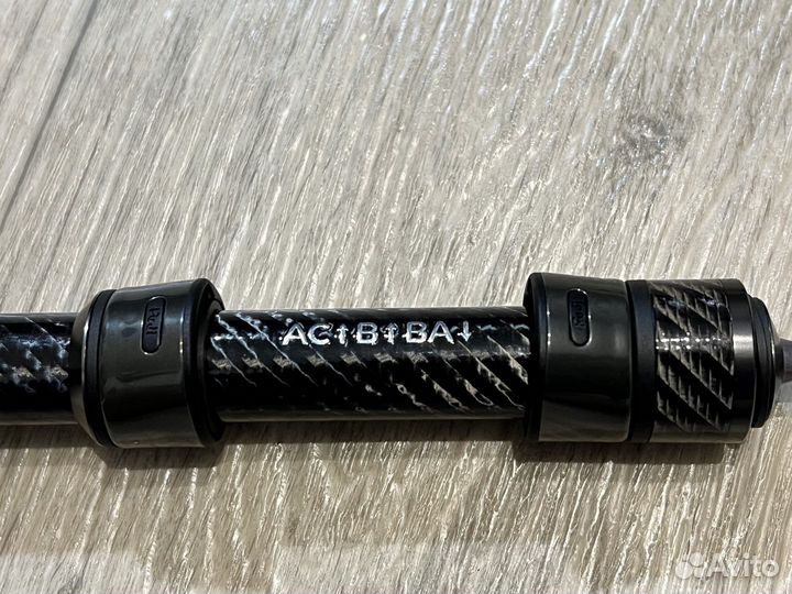 Спиннинг CF Sub Zero
