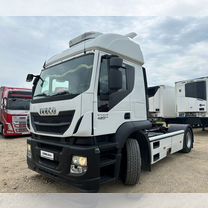 IVECO Stralis, 2013