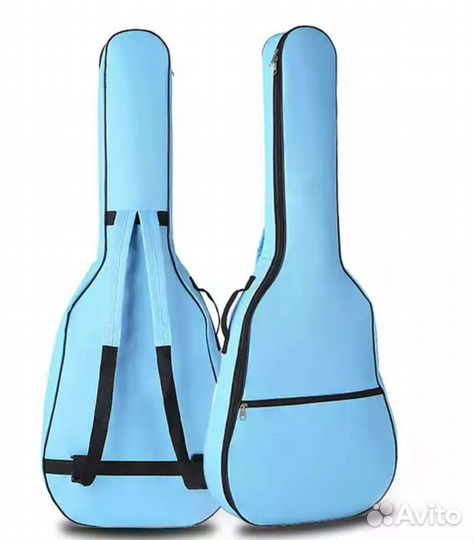 Чехол для гитары