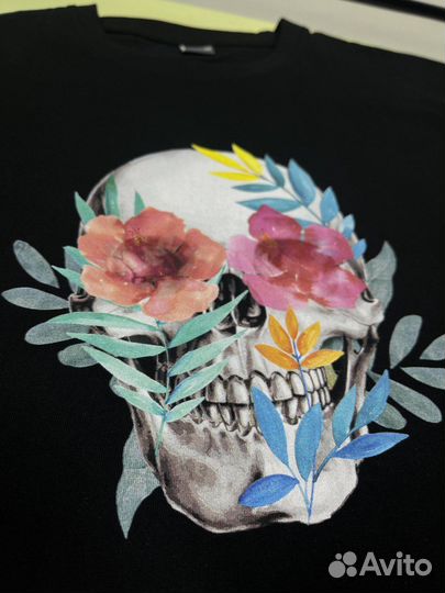 Печать на футболках