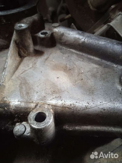 Двигатель WL