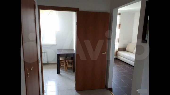 1-к. квартира, 29 м², 3/3 эт.