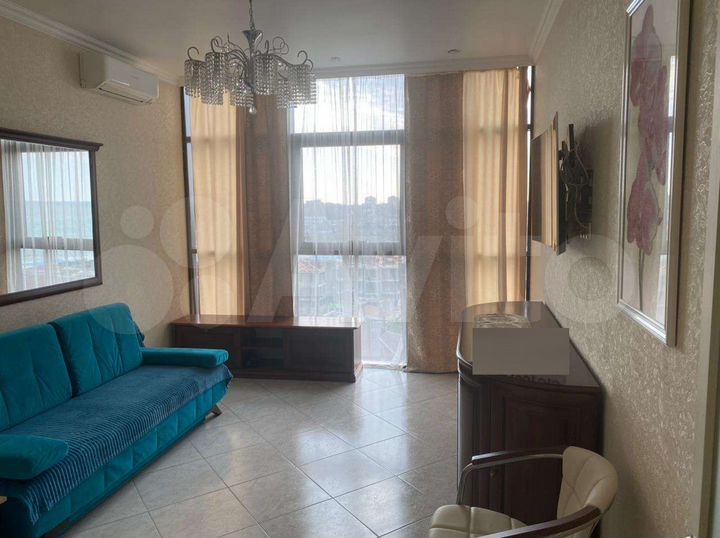 2-к. квартира, 41 м², 7/10 эт.