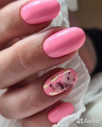 Курсы обучение маникюру