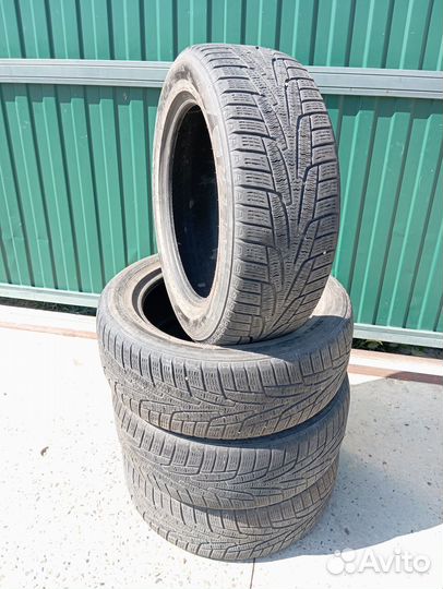 Kumho I'Zen KW31 205/55 R16