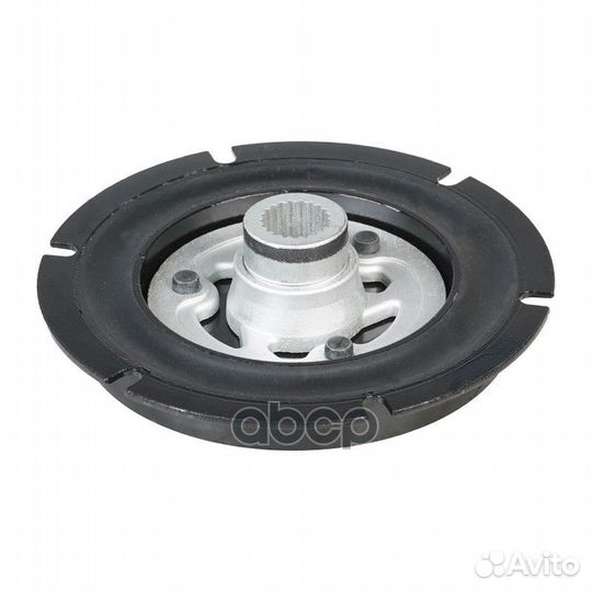 Муфта срывная компрессора кондиционера для а/м KIA