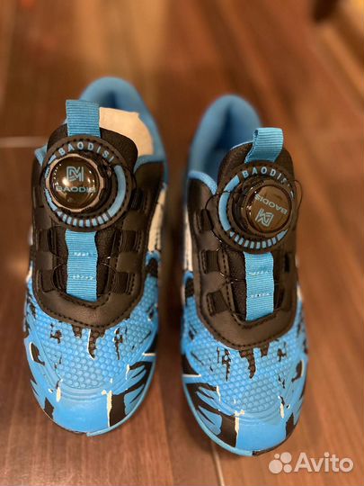 Буцы детские