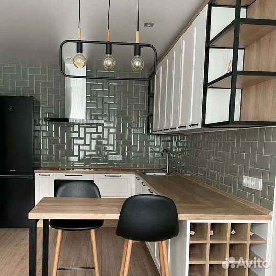 Кухонный гарнитур