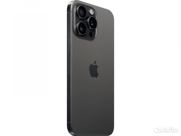 iPhone 15 Pro Max, 512 ГБ