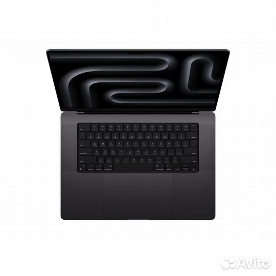 MacBook Pro 14 M3 Pro 18/512Gb