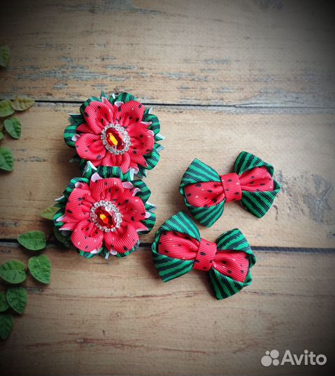 Арбузовый набор