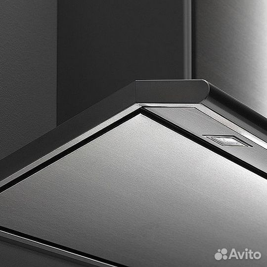 Вытяжка falmec concorde parete 120 ix (800)