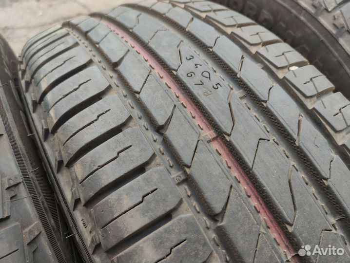 Nokian Tyres Nordman S2 SUV 215/65 R16 98H