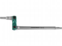 Jonnesway Ключ торцевой шестигр карданный H10 H06W