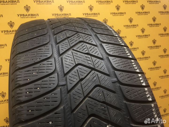 Pirelli Scorpion Winter 255/55 R18 109V