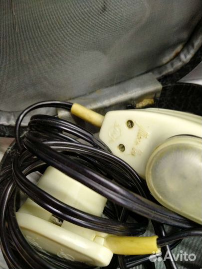 Старые вещи из СССР