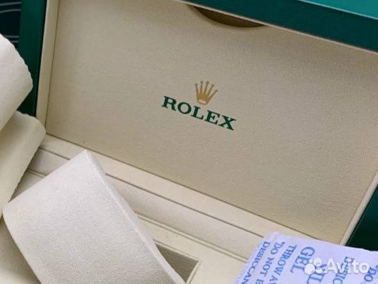 Коробка для часов Rolex, M size