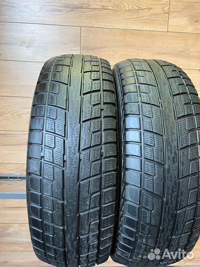 Yokohama Geolandar I/T-S G073 215/70 R16