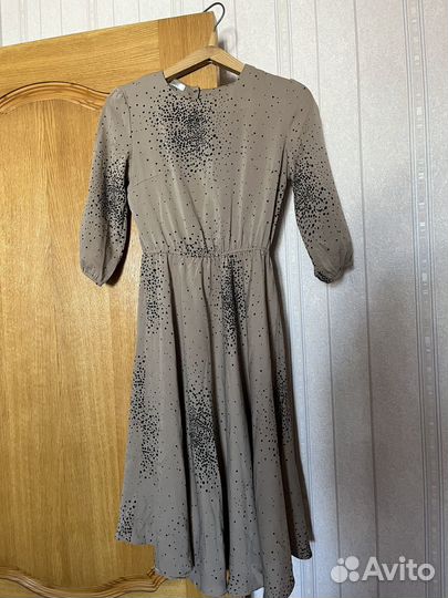 Платье женское