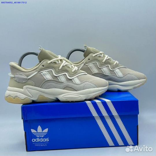 Кроссовки Adidas Ozweego (Арт.82941)