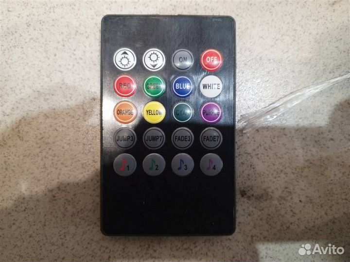 Магнитола (универсальная) Доп. оборудование Магни