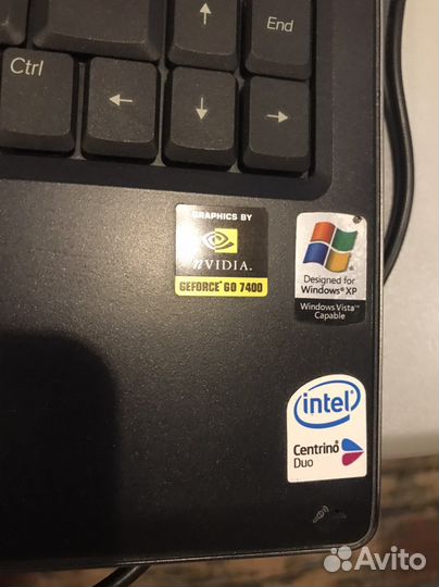 Ноутбук Asus w7