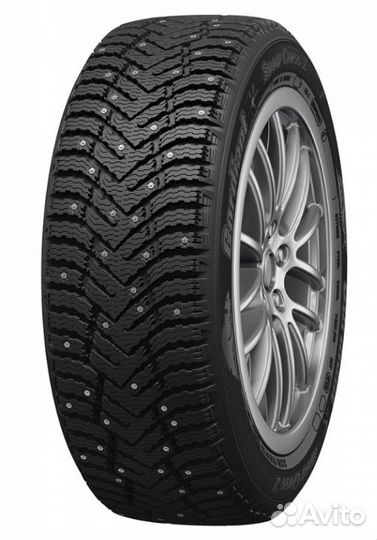 Cordiant Snow Cross 2 SUV 225/55 R18 102T